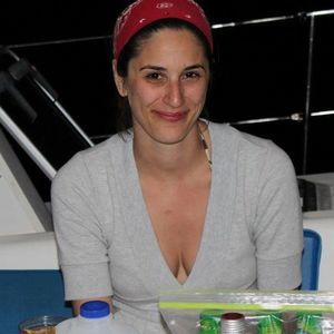 Meet your Posher, Katrina